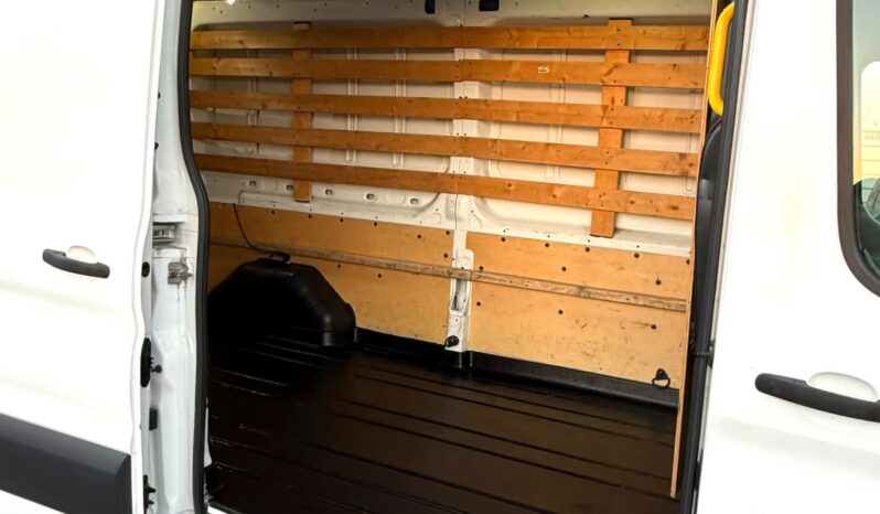 
Ford Transit full									