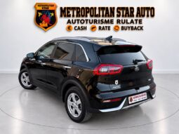 Kia Niro EcoHybrid