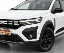 Dacia Jogger Extreme