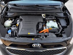 
Kia Niro EcoHybrid full									