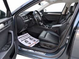 
Skoda Superb full									