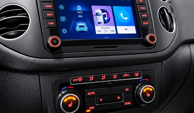 
VW Golf Plus full									