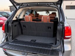 
BMW X5 XDrive full									