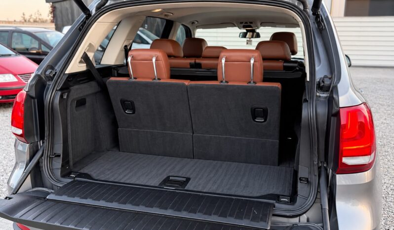 
BMW X5 XDrive full									