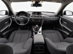 
										BMW Seria 3 F30 full									