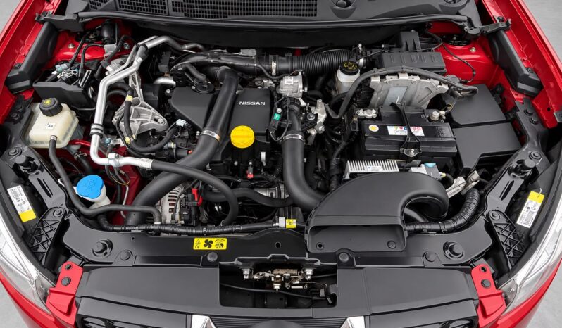 
								Nissan Qashqai full									