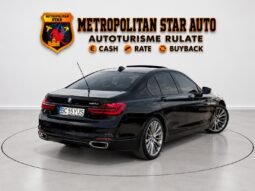 BMW Seria 7 Individual “Full Option” full