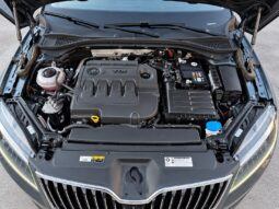 
Skoda Superb full									