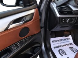 
BMW X5 XDrive full									
