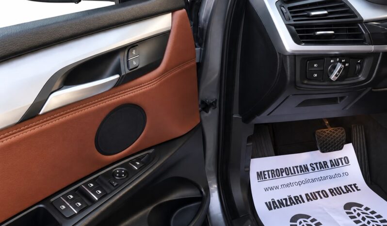 
BMW X5 XDrive full									