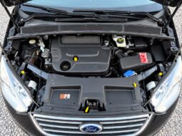 Ford Galaxy 7 Locuri full