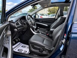 Suzuki SX4 S-Cross full