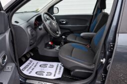 
										Dacia Lodgy 7Locuri full									