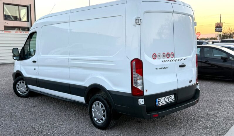 
Ford Transit full									
