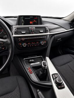 
										BMW Seria 3 F30 full									