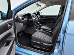 
										Ford Focus “Model Trend” full									