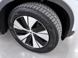 Volvo XC40 full