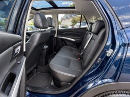 Suzuki SX4 S-Cross full
