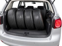 VW Golf Plus full