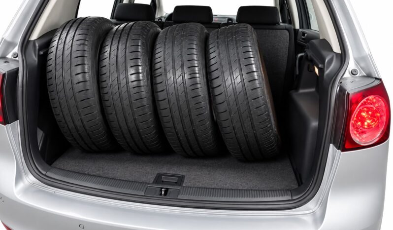 
VW Golf Plus full									