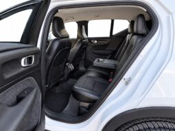 Volvo XC40 full