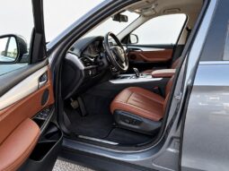 
BMW X5 XDrive full									
