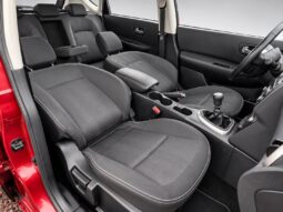 
										Nissan Qashqai full									