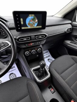 
										Dacia Jogger Extreme full									