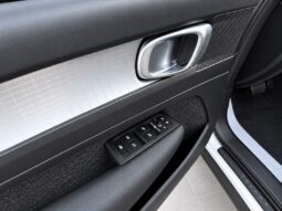 Volvo XC40 full