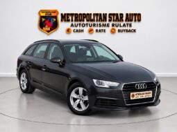 
Audi A4 full									