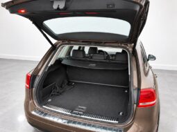 
										Volkswagen Touareg full									