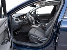 Peugeot 508 “Model Allure” full