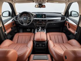 BMW X5 XDrive