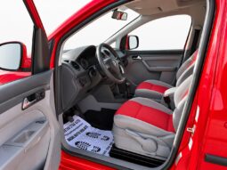 
										Volkswagen Caddy Life full									