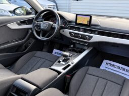 
Audi A4 full									