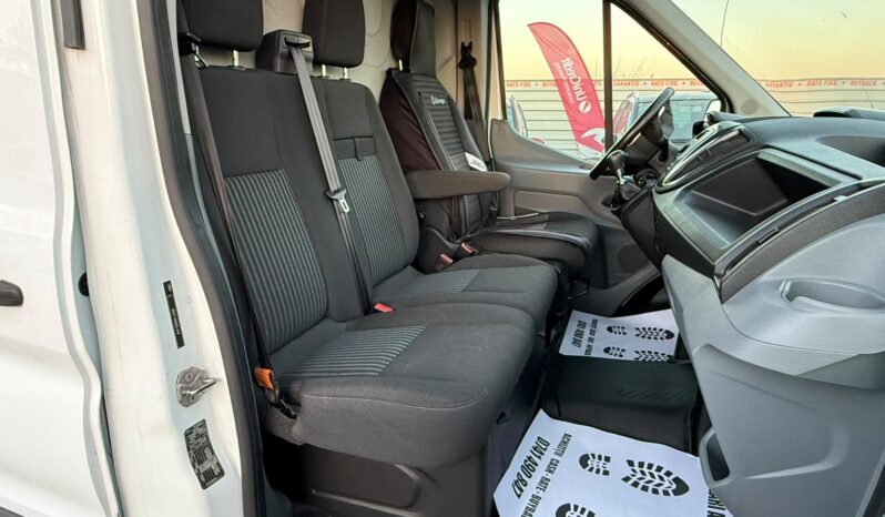 
Ford Transit full									