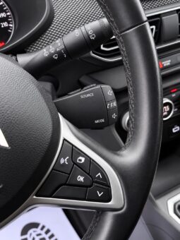 
										Dacia Jogger Extreme full									