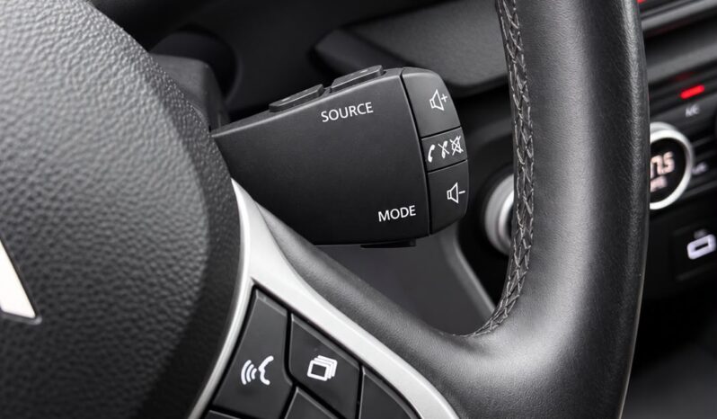 
								Dacia Jogger Extreme full									