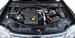 
Dacia Duster full									