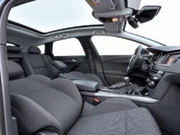 Peugeot 508 “Model Allure” full