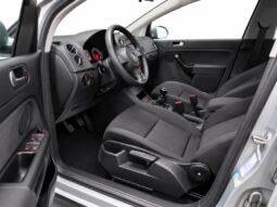 VW Golf Plus full