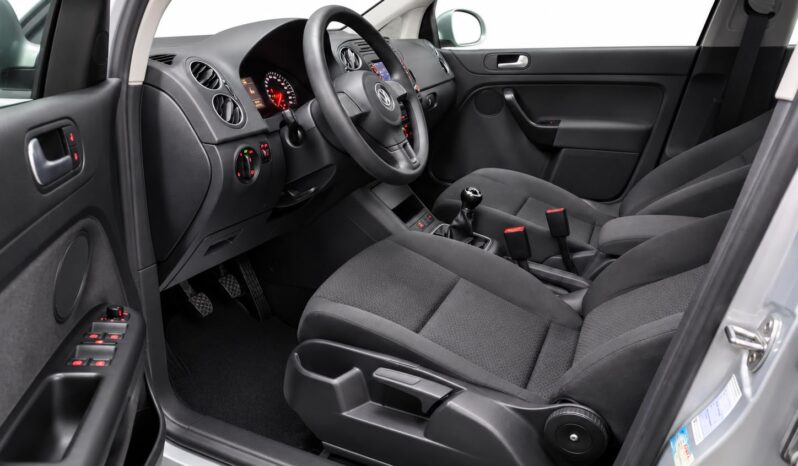 
VW Golf Plus full									
