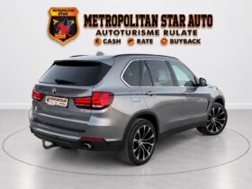 BMW X5 XDrive