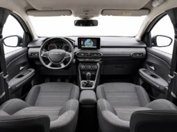 
										Dacia Jogger Extreme full									