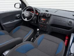 
										Dacia Lodgy 7Locuri full									