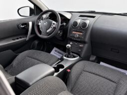 
										Nissan Qashqai full									