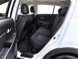 Kia Sportage full