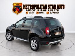 
Dacia Duster full									