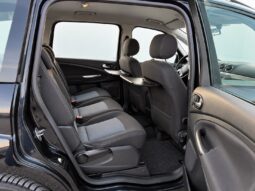Ford Galaxy 7 Locuri full