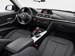 BMW Seria 3 F30